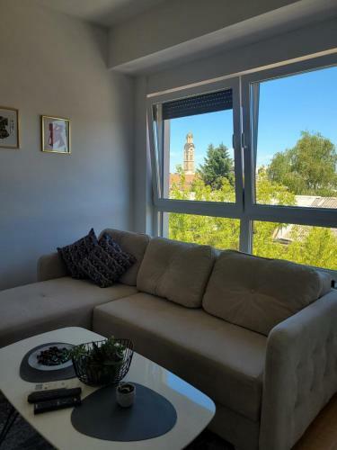 Apartamento Minut Do Gospodske