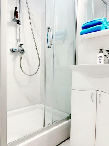 Apartamento Luxury