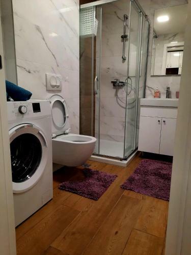 Apartamento Saluks