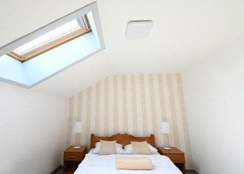 Hostel Sobe Drvorez