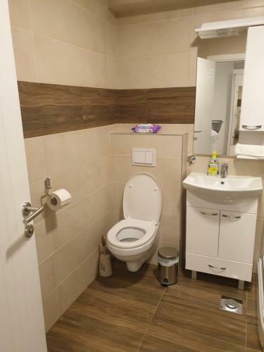 Elena Apartman