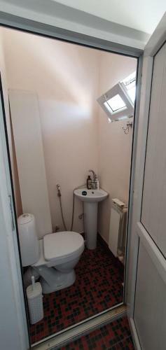 David's Luxury Apartment