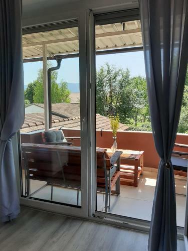 Villa UNA Wild River
