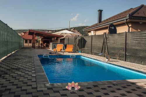 Villa Holiday Home Lotus