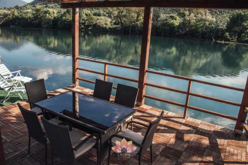 Villa Holiday Home Lotus