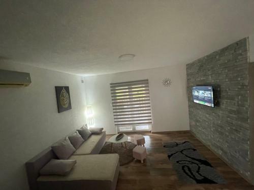 Amani Homes