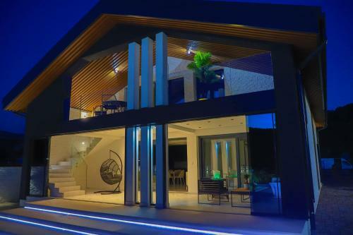 Villa Mermaid Of UNA