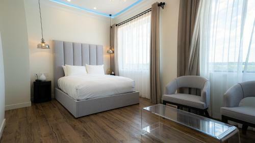 Hotel Mount Alverno Luxury Resorts