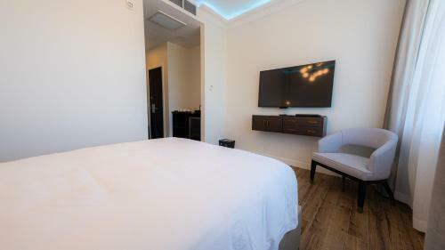 Hotel Mount Alverno Luxury Resorts