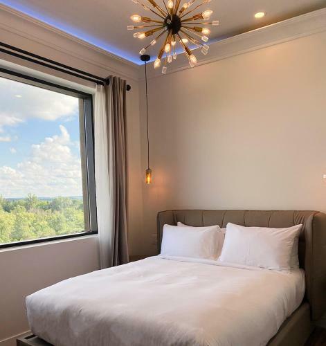 Hotel Mount Alverno Luxury Resorts