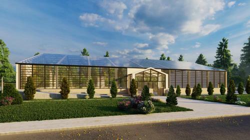 Hotel Mount Alverno Luxury Resorts