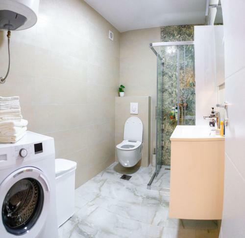 Apartman Green
