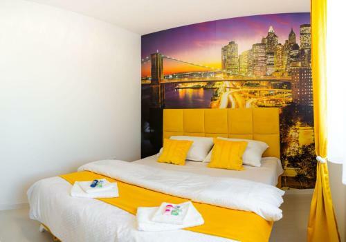 Apartman Green
