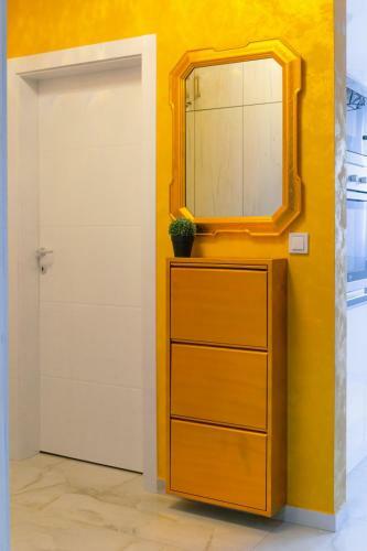 Apartman Green