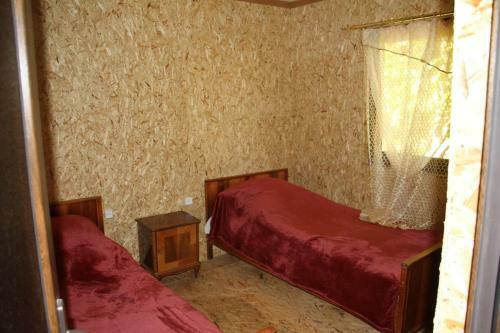 Hotel Havuts Tar Garden