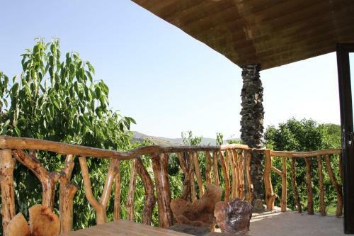 Hotel Havuts Tar Garden