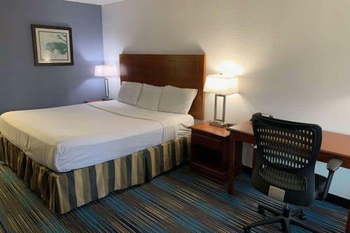 Hotel Travelodge By Wyndham Mobile Al