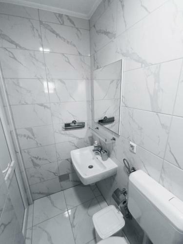 The Sun Hostel Brcko