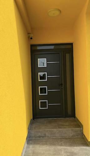 The Sun Apartments Brcko