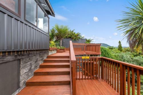 M?nawa On Kawaha - Kawaha Point Holiday Home