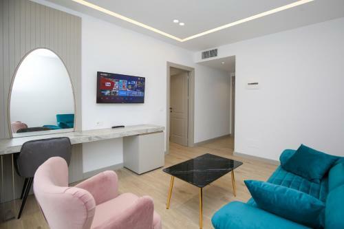 Hotel Chimaera