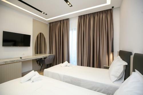 Hotel Chimaera