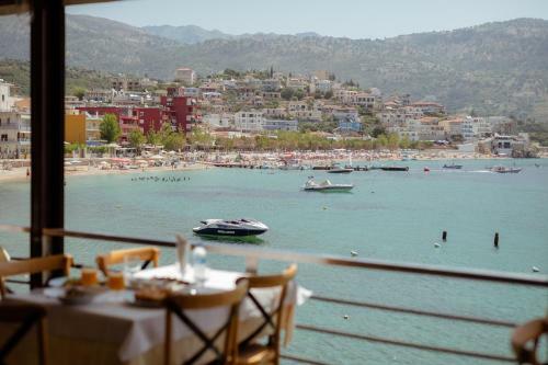 Hotel Artis Blue Relax