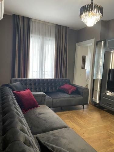 Himara Luxury Apartments