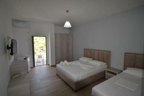 Hotel Bujtina Eleni