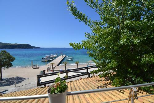 Hotel Jolie On The Beach
