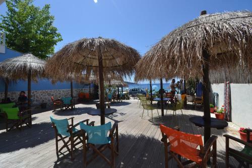 Hotel Jolie On The Beach