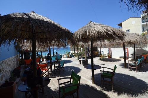 Hotel Jolie On The Beach