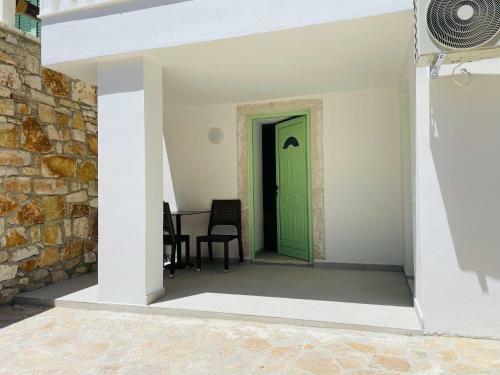 Apartamento Mpolanos Guesthouse