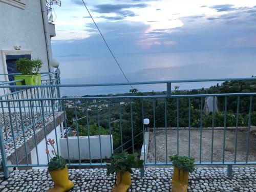 Family Apartments In Palas� Dh�rmi