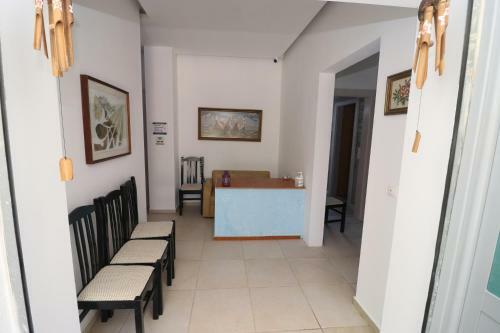 Apartamento Potami Balcony Himara