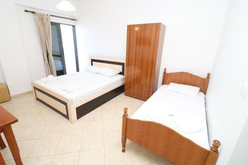 Apartamento Potami Balcony Himara
