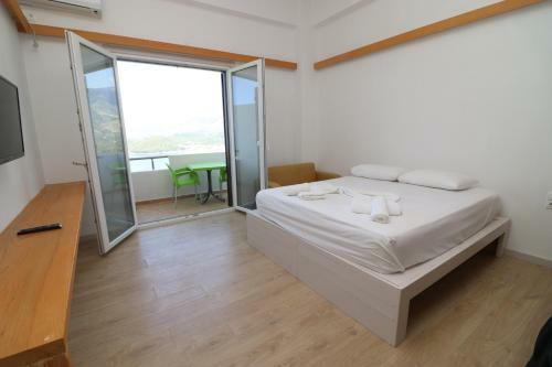 Apartamento Potami Balcony Himara
