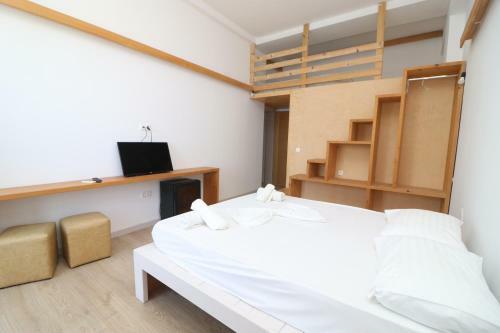 Apartamento Potami Balcony Himara