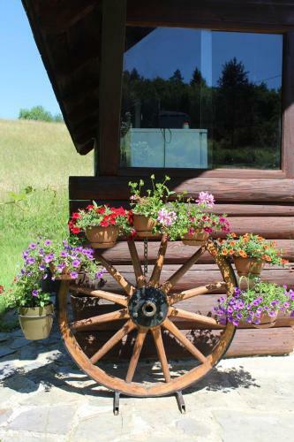 Holiday Home Kotezi