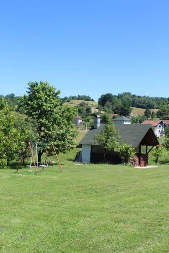 Holiday Home Kotezi