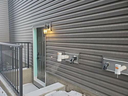 Apartamento Homely Legal Suite