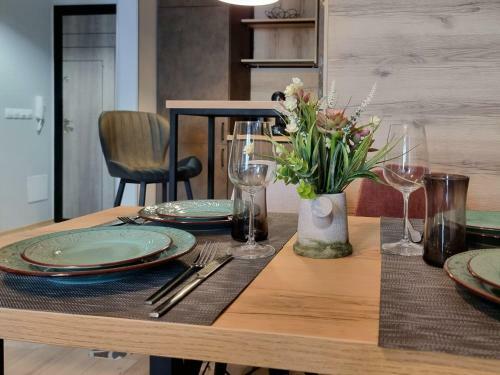 Premium Sea View - Pearl Apartment