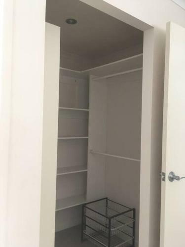 Apartamento South Brisbane Two Beds Two Baths One Parking