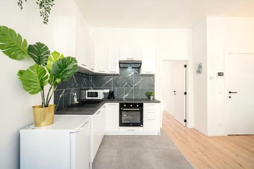 Apartamento Charming Central Cityflats