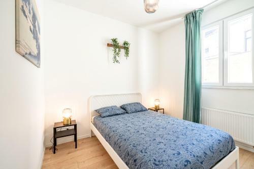 Apartamento Charming Central Cityflats