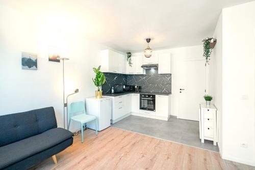 Apartamento Charming Central Cityflats