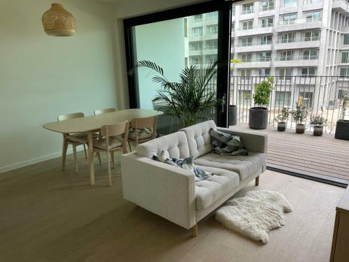 Apartamento Spilsplinternieuw Appartement In Palazzo Verde