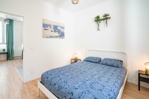 Apartamento Beautiful Central Cityflats
