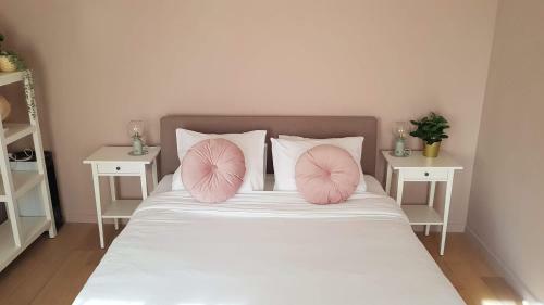 Apartamento Bnb Antwerpen - Chique