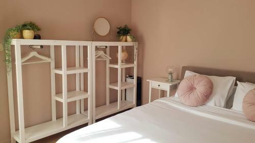 Apartamento Bnb Antwerpen - Chique